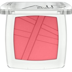 Catrice AirBlush Matt Rouge 5.5g - 120 Berry Breeze Pink Vegan and Microplastic Particle Free