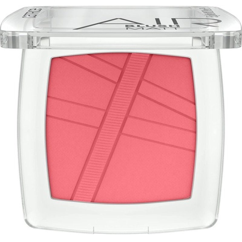 Catrice AirBlush Matt Rouge 5.5g - 120 Berry Breeze Pink Vegan and Microplastic Particle Free