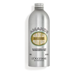 L'Occitane Almond Milky Bath Mousse de bain 500 ml