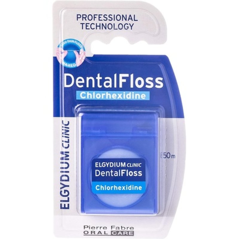 HILO Flossers & Floss Picks 50m