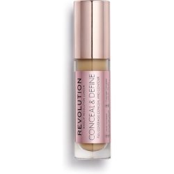 Makeup Revolution Conceal & Define Concealer C10 4g