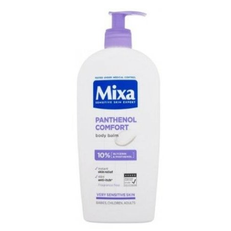 Mixa Atopiance Comfort Body Balm 400ml