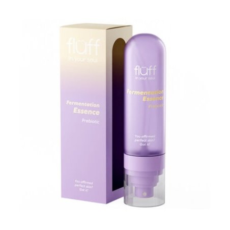 Fluff in Your Soul Face Essence Rice Filtrate Prebiotics 80ml