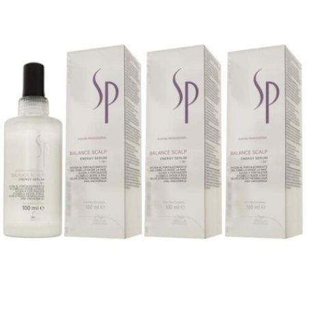 Balance Scalp Energy Serum 100ml