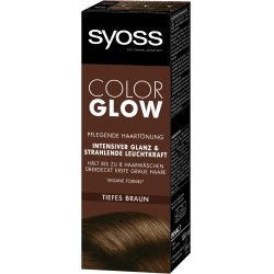 SYOSS Color Glow Marron 100 ml