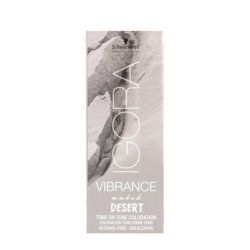 Igora Vibrance 7-42 Medium Blonde Beige Ash 60ml hair color
