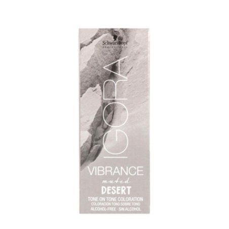 Igora Vibrance 7-42 Medium Blonde Beige Ash 60ml hair color