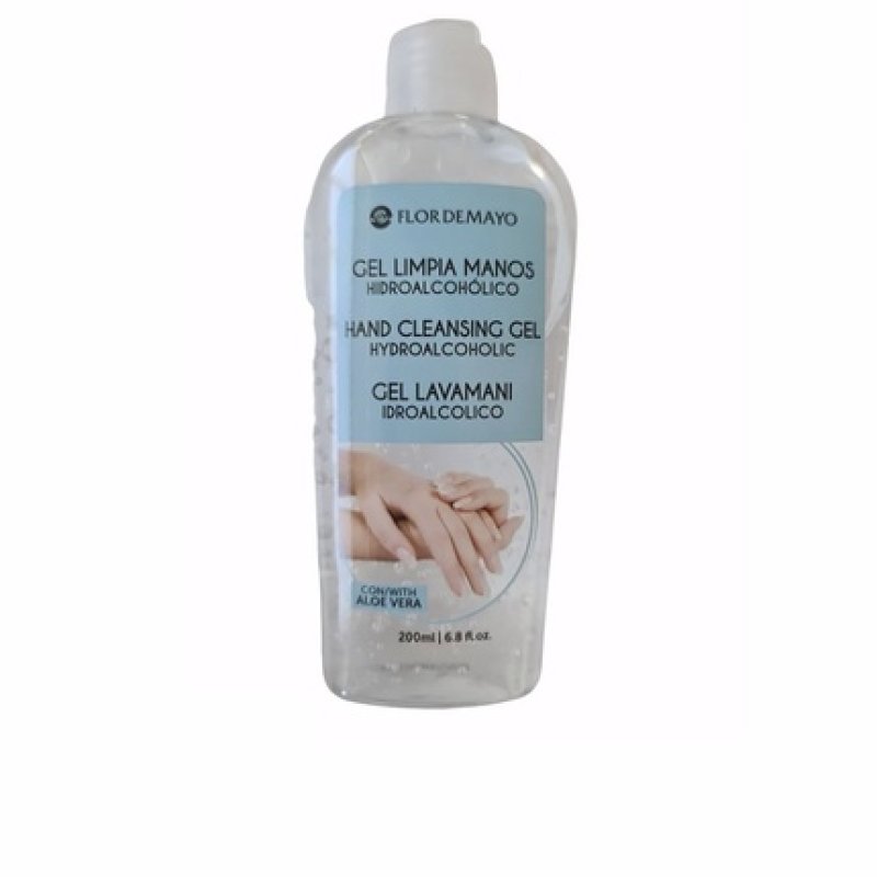 Hand Cleansing Gel 200 ml