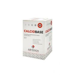 Abiogen Pharma Calcium Base Dietary Supplement Source Of Calcium 30 Sticks Of 10 Milliliters