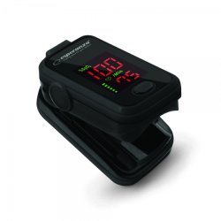 Esperanza ECO001 Finger Pulse Oximeter Oxygen