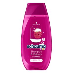 Schwarzkopf Schauma 4015100721843 shampooing pour bébé 250 ml Shampoing et revitalisant 2 en 1