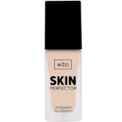 Skin Perfector Longwear Foundation Face Makeup 6C Sand 30ml