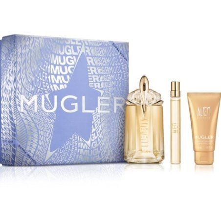 Mugler Alien Goddess Gift Set