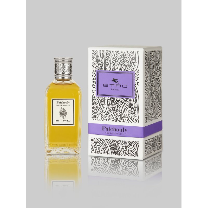 Etro Patchouly Eau de Toilette 100ml
