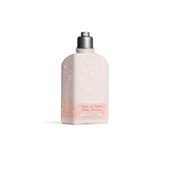 L'occitane Cherry Blossom Body Milk 250ml