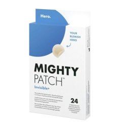 Hydrocolloid Acne Patches Mighty Patch Invisible