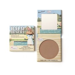 theBalm Bronzer/Blush Desert 6.39g