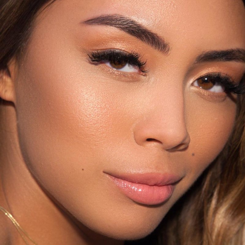 theBalm Balm Desert blush 6.39 g Powder