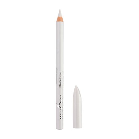 Herome Crayon Blanc pour Ongles