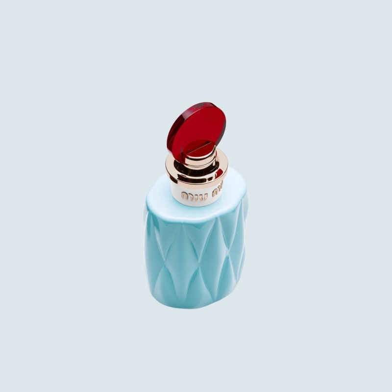 Miu Miu Eau de Parfum 100 ml Femmes