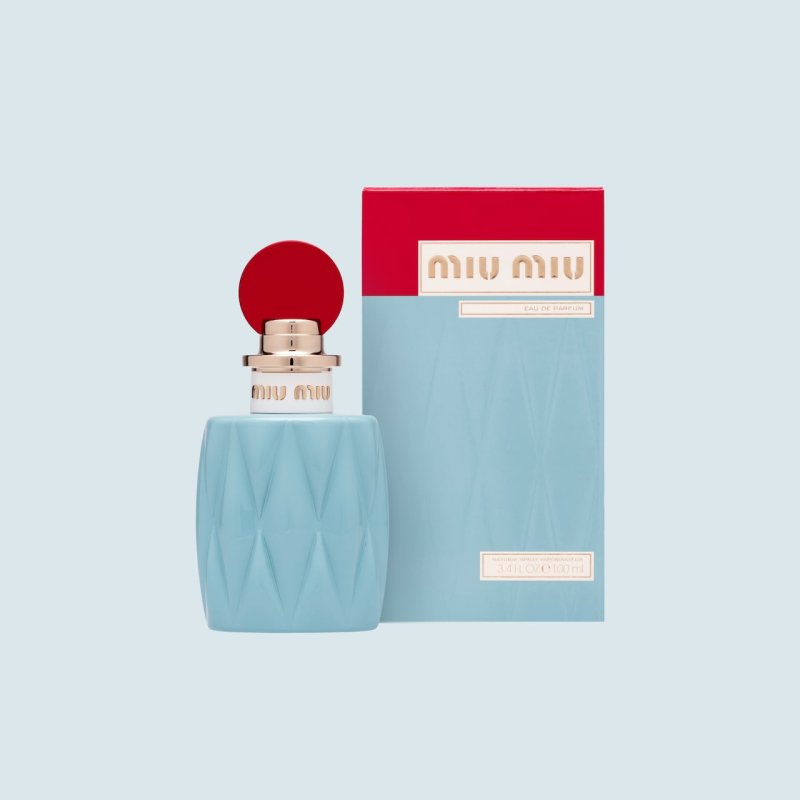 Miu Miu Eau de Parfum, 100ml