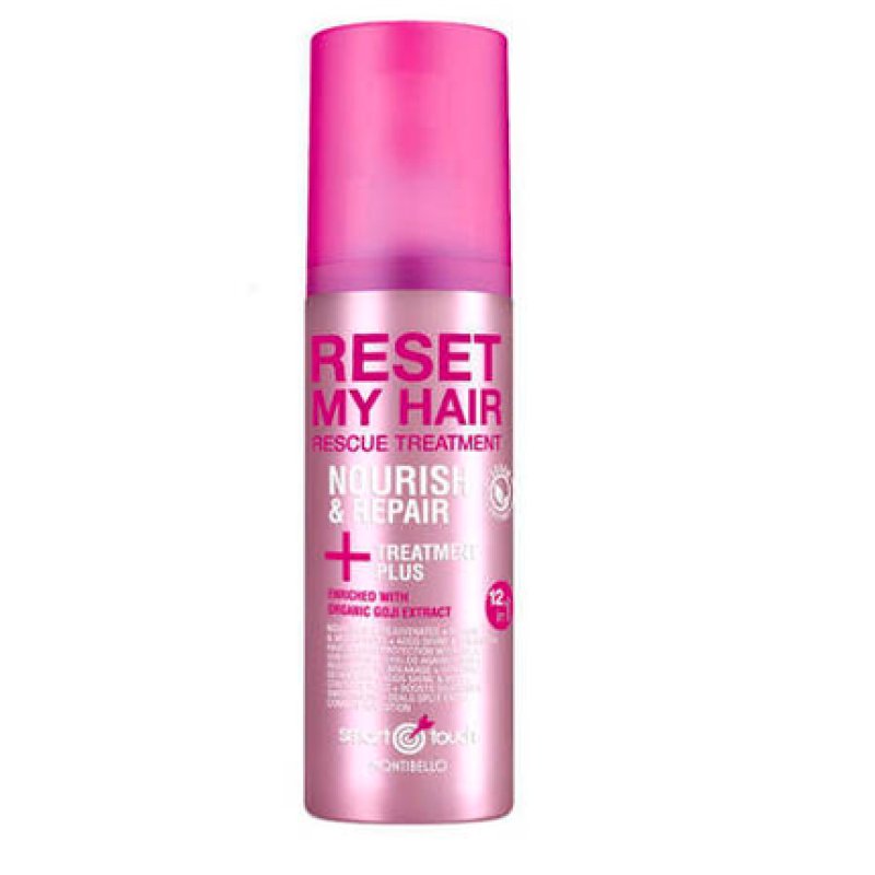 Montibello Smart Touch 12in1 Hair Reset 150ml