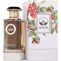 Coffee Collection Mocha Eau De Parfum 100ml