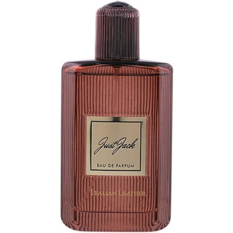 JUST JACK S Italian Leather Eau de Parfum 100ml