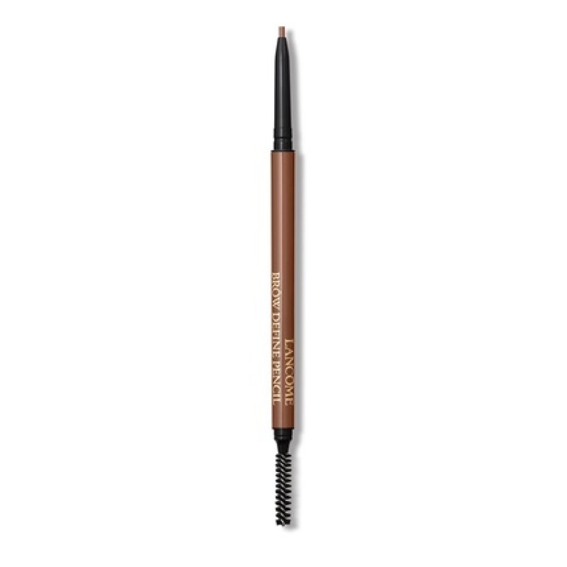 Lancôme Brow Define Pencil Dual Ended Waterproof Long-Lasting 07 Chestnut