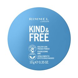 Rimmel London Kind & Free Healthy Look Pressed Powder 030 Medium 10g