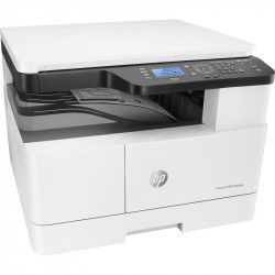 HP LaserJet M438n Laser A3 1200 x 1200 DPI 24 ppm