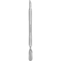 Pusher Cuticle Manicure Pedicure Staleks Pro Expert Pe-90/2 Slant and Rounded Wide Pusher
