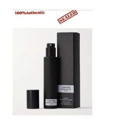 Tom Ford Ombre Leather Eau De Parfum Spray 10ml