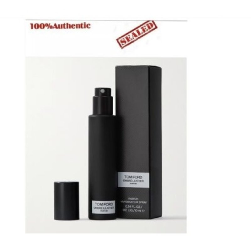 Tom Ford Ombre Leather Eau De Parfum Spray 10ml