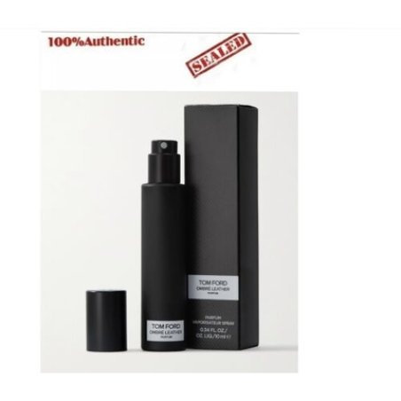 Tom Ford Ombre Leather Eau De Parfum Spray 10ml