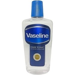 Vaseline Hair Tonic and Scalp Conditioner 100ml