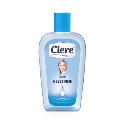 Clere Creams 100ml