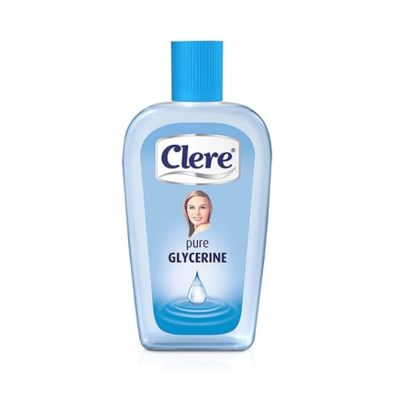 Clere Creams 100ml