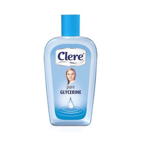 Clere Creams 100ml