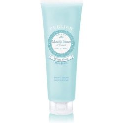 Perlier Body Moisturizing Cream Moss Turquoise 250ml