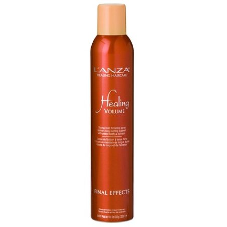 Lanza Healing Volume Final Effects 300ml