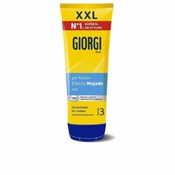 Giorgi Nº3 Extra Strong Wet Look Hair Gel 240ml