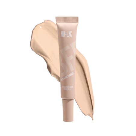 Mulac Cosmetics BFF Best Face Forever crème contour des yeux 10 ml IAN 2R