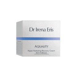 Dr Irena Eris Aquality Intensive Moisturizing Regenerating Cream 50ml