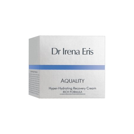 Dr Irena Eris Aquality Intensive Moisturizing Regenerating Cream 50ml