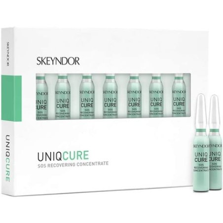 Skeyndor Uniq Cure SOS Recovering Concentrate 2ml
