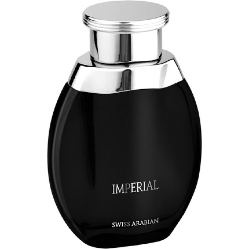 Imperial by Swiss Arabian for Men 3.4 oz EDP Spray
