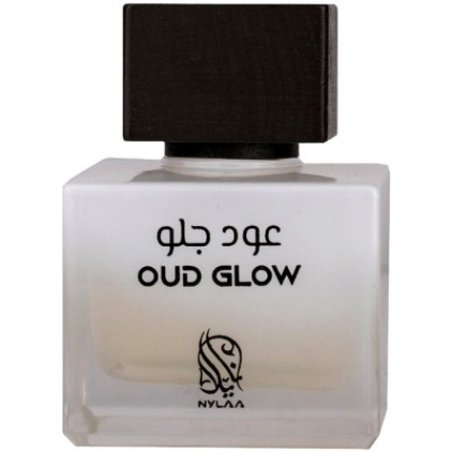 Nylaa Oud Glow Eau De Parfum 100ml