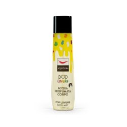 Aquolina Body Fragrance Pop Lovers 150ml