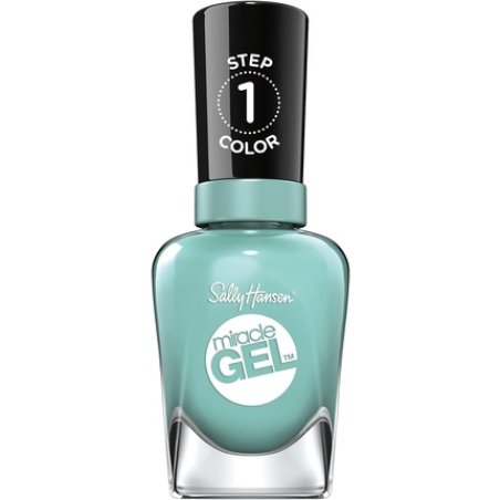 Sally Hansen Miracle Gel Nail Polish 709 Mintage 14.7ml